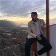 Doy clases de conversación y para preparación para examenes de Cambridge